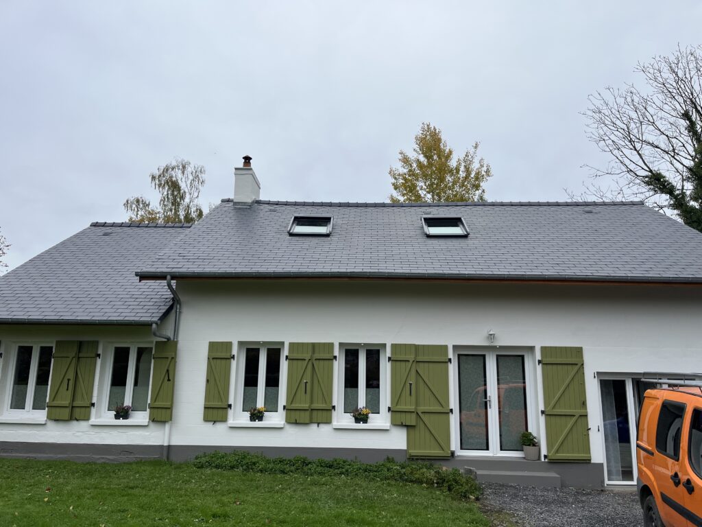 IMG_3067 AD Peinture - Ravalement et rénovation extérieur