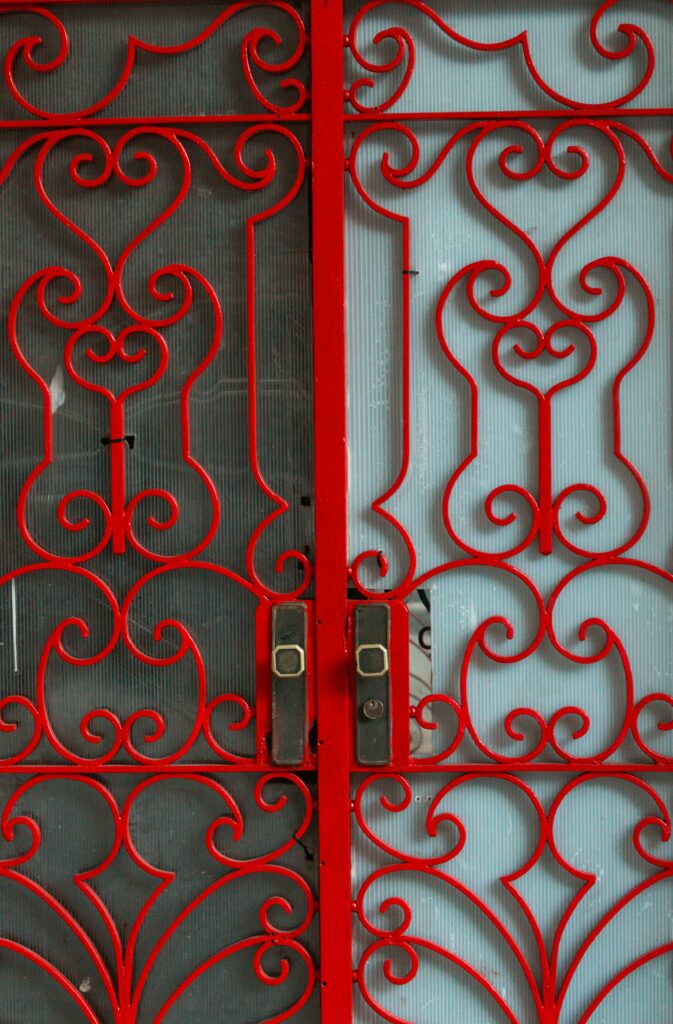 Rénovation d'éléments et mobilier - AD Peinture